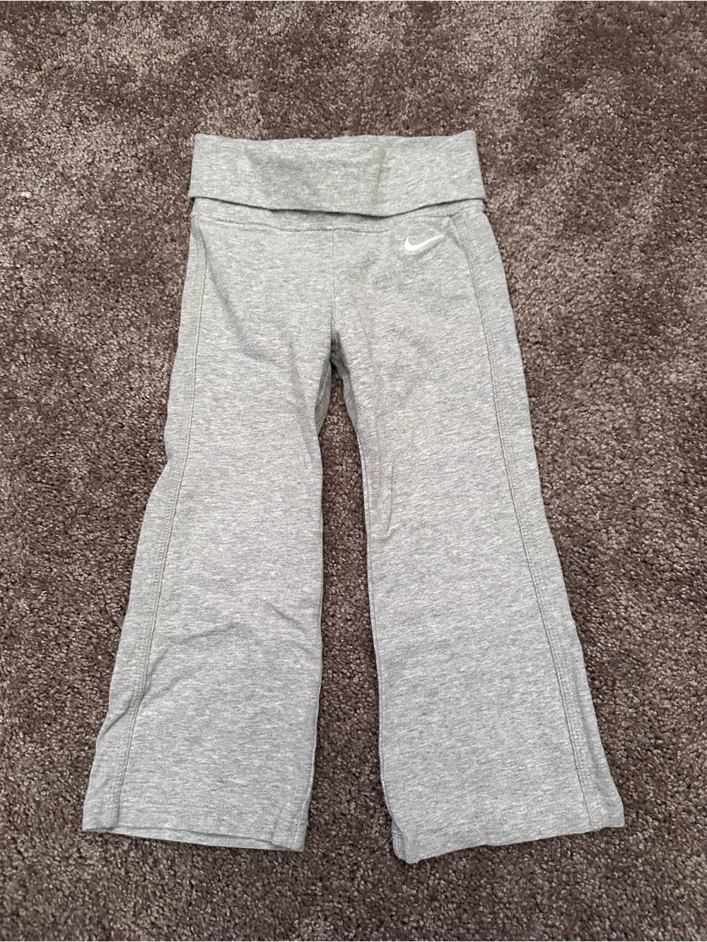 Nike Yoga Pants Size 2T